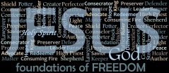 Foundations of Freedom