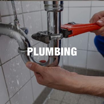 Plumbing