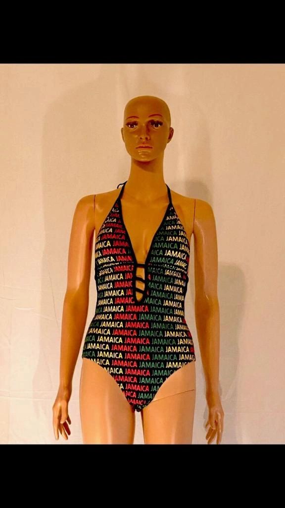 Yaadi Onepiece Swimwear
