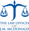 The Law Offices of J.M. McDonald, PLLC