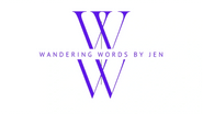 Wandering Words by Jen