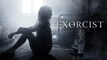 The Exorcist: Licensed Artwork