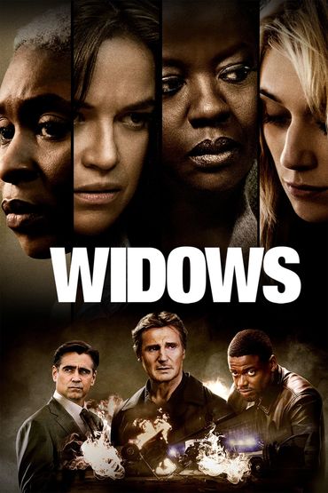 Widows: Art Licensing