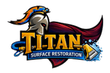 Titan Surface Restoration