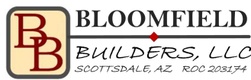 Bloomfield Builders, LLC