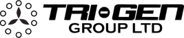 Tri-Gen Group Ltd. 2025 Website Design