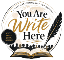 You are Write here