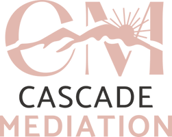 Cascade Mediation