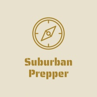 Suburban Prepper