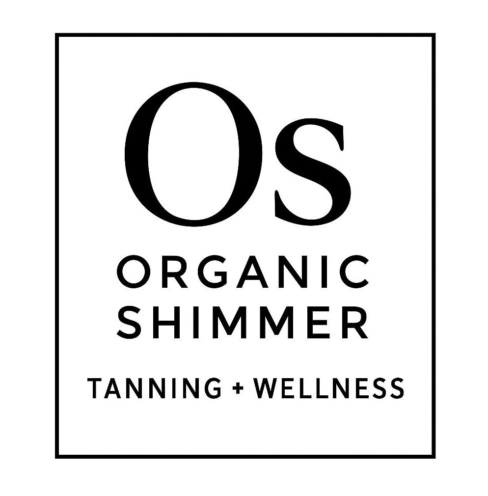 Organic Shimmer Blowouts and Bronze