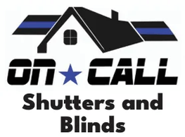 On Call Plantation Shutters and Blinds