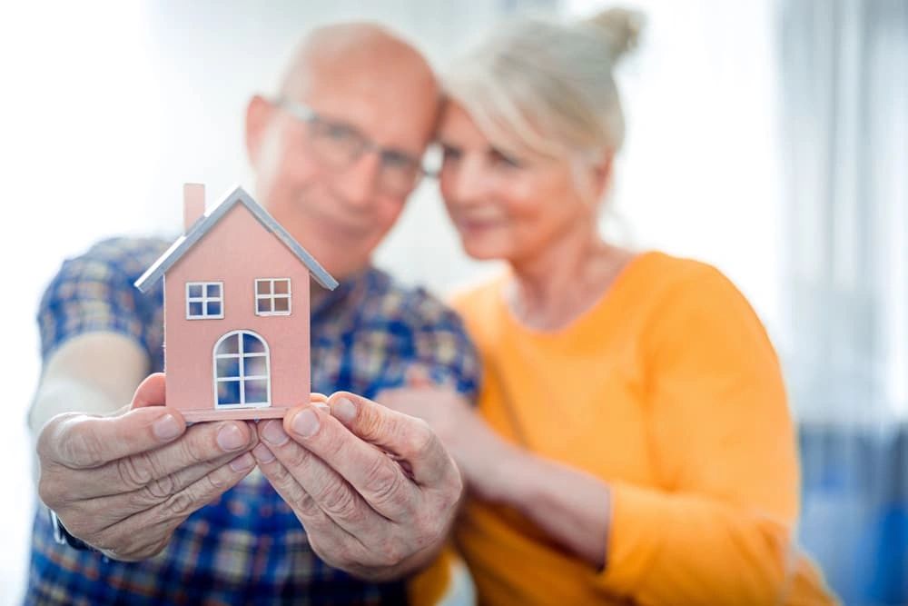 Rose Hill Realty Real Estate Services for Seniors, Downsizing