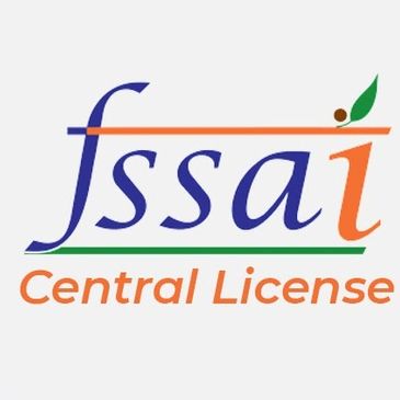 FSSAI Central License, FSSAI License, Food Safety Central License, Food Security Central License
