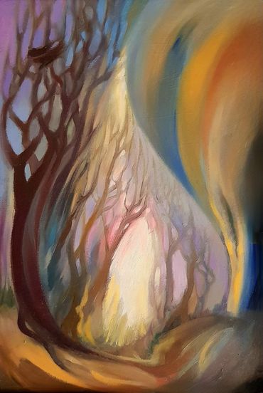 Music of the forest