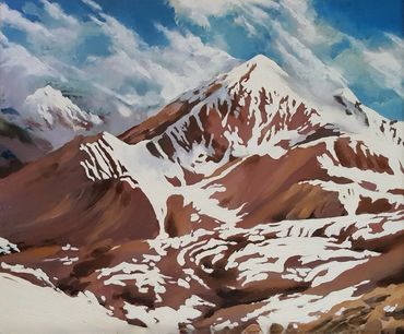 Mountains