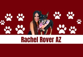 Rachel Rover AZ