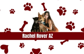 Rachel Rover AZ