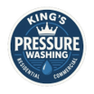 King's Pressure Washing