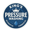 King's Pressure Washing
