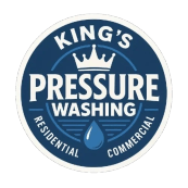 King's Pressure Washing