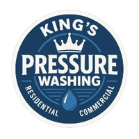 King's Pressure Washing