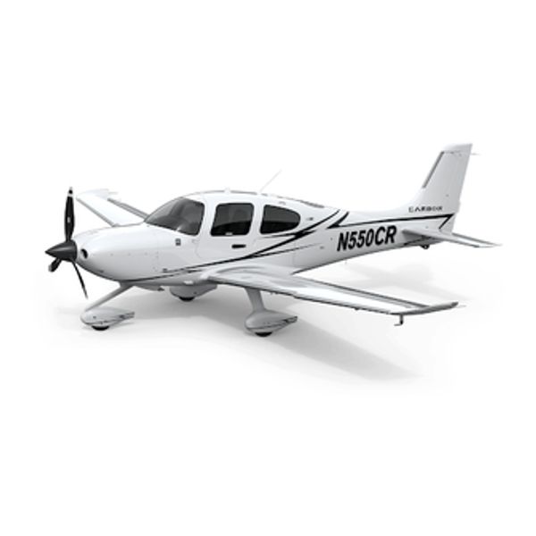 Aircraft maintenance located at John C Tune airport KJWN. Nashville aircraft repair.