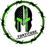  Fortitude Fitness 
 And 
Endurance 