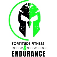  Fortitude Fitness 
 And 
Endurance 