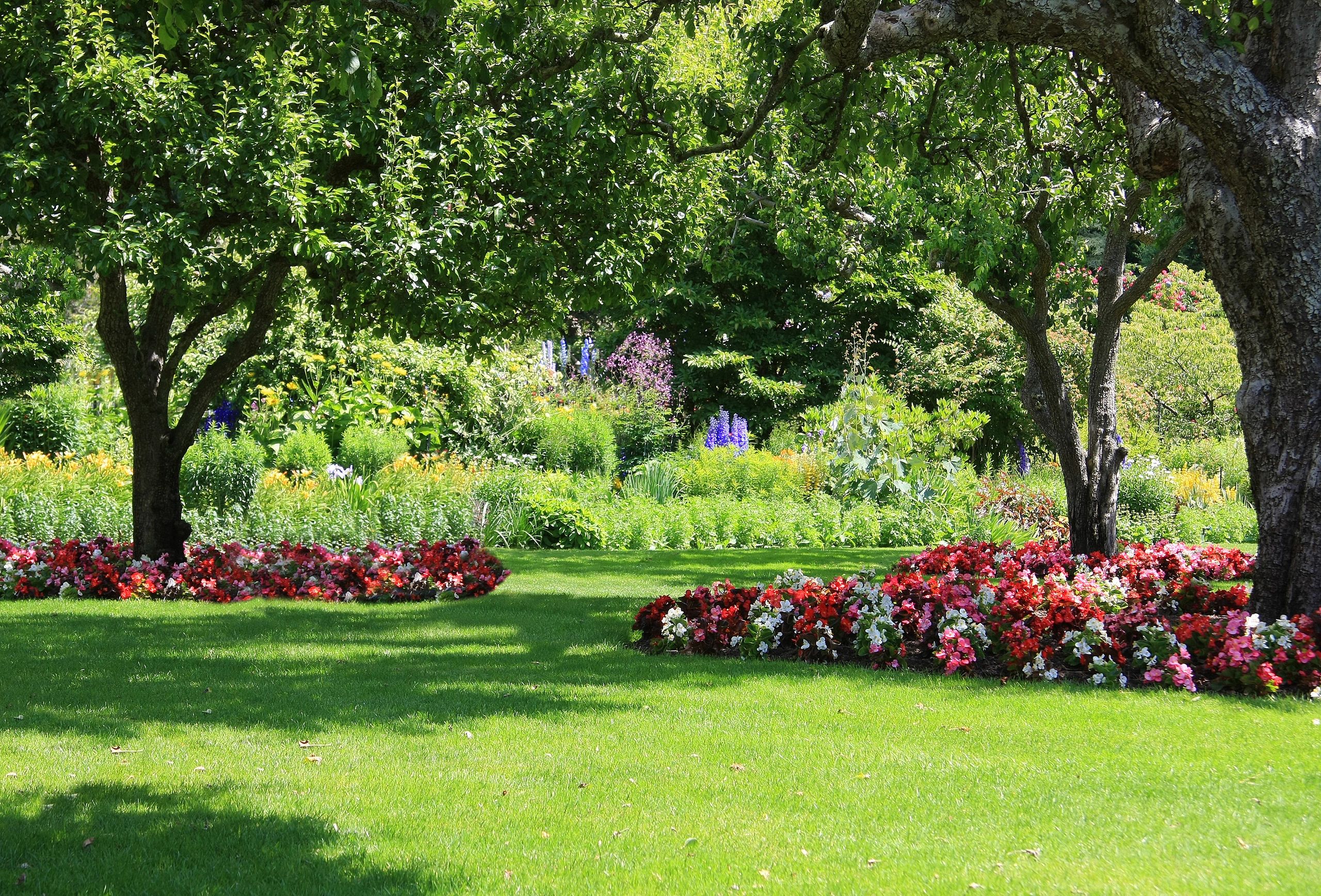 Grace Landscaping LLC