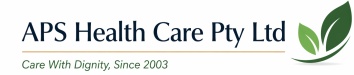 APS HEALTHCARE