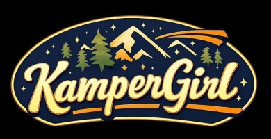 KKamperGirlKamperGirl Kamper Girl