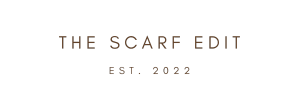 The Scarf Edit