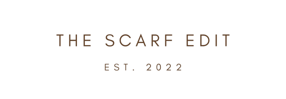 The Scarf Edit