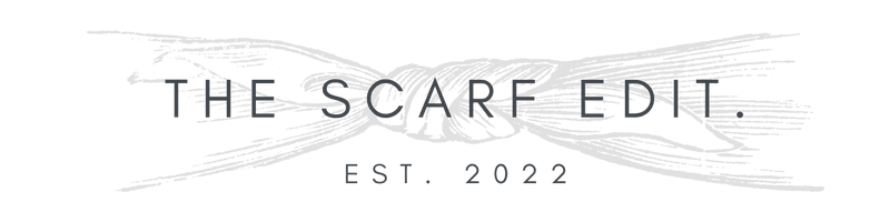 The Scarf Edit