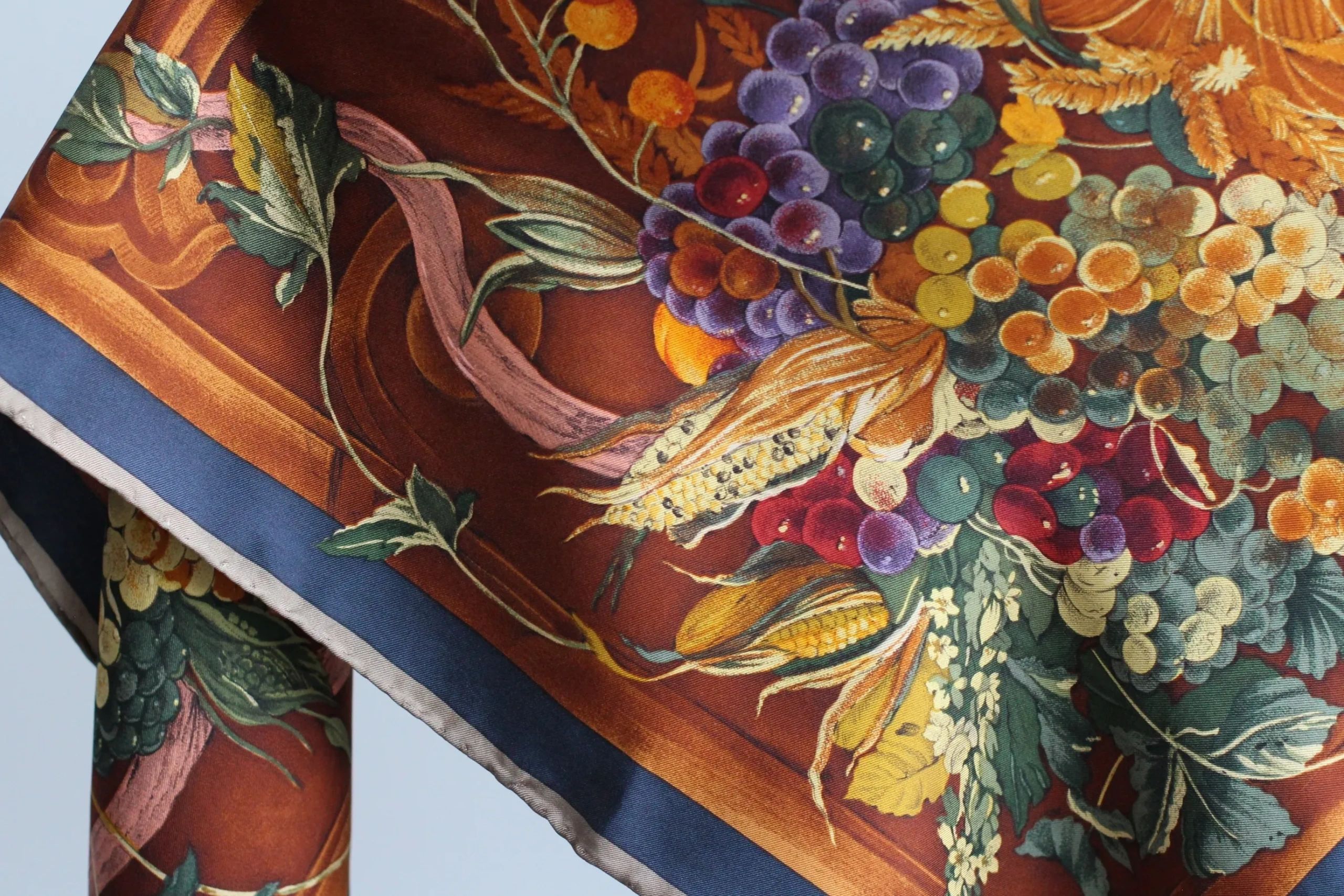 The Scarf Edit Collection