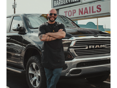 Cape Coral Barber