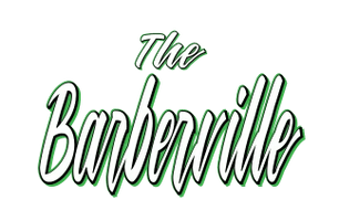 Greg's BarberVille