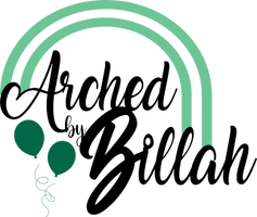 Arched by Billah