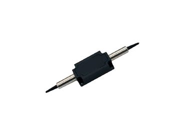20w / 300W/ 500W In-Line Isolator, 1064nm, Peak Isolation 50dB Max P. Insertion loss 0.8 dB
