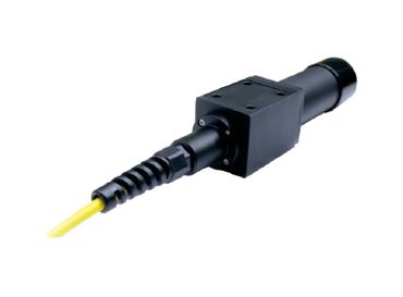 30W/ 120W/ 500W Fiber to Free Space Isolator, 1064nm, Insert Loss 0.5dB, Beam (1/e2) 6mm +-0.5, 