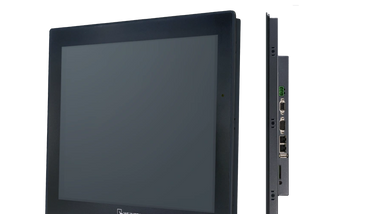 Weintek HMI, cMT2158X, 15'', UL, NEMA4/IP66, PLC, Control, Lasers, Laser equipment, components