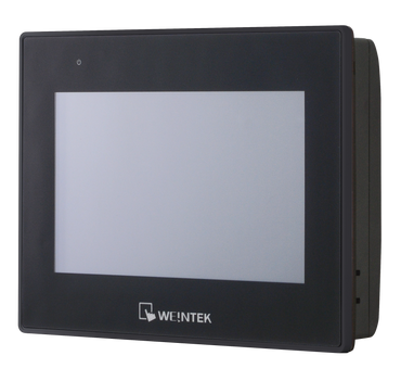 Weintek HMI, cMT2078X, 7'', UL, NEMA4/IP66, PLC, Control, Lasers, Laser equipment, components