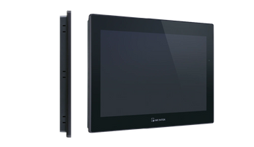 Weintek HMI, cMT2166X, 15.6'' NEMA4, PLC, control, drive, lasers, laser system, components, touch