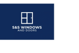 S & S Windows 
and Doors