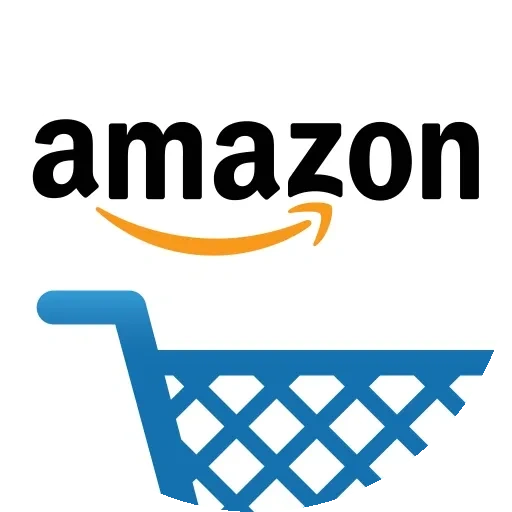 Amazon Icon Png