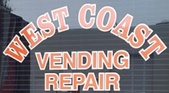West Coast Vending Repair