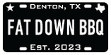 FAT DOWN BBQ