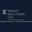 Knight Solutions Building & Landscaping ltd