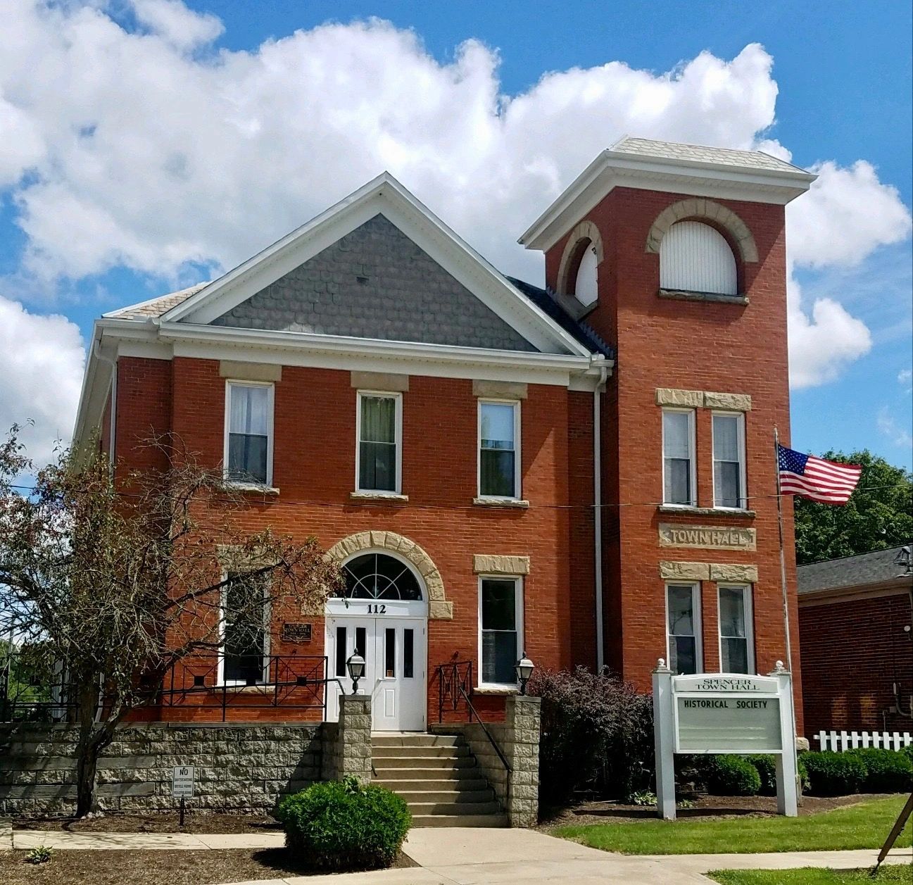 Spencer Township Spencer Township in Medina County, Ohio