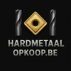 Hardmetaalopkoop.be